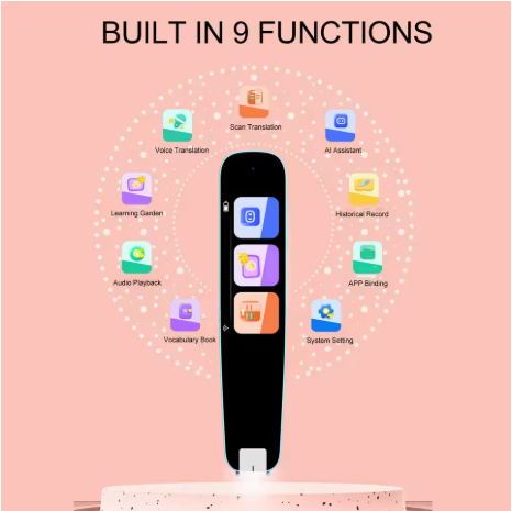 AI Pen